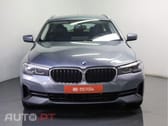 BMW 530 e Auto Line Luxury