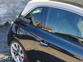 Opel Adam 1.2 Glam