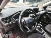 Ford Focus Ecoboost 125cv Titanium