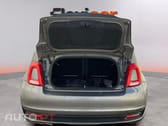 Fiat 500C 1.0 Hybrid Connect