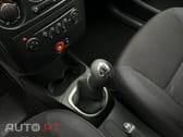 Renault Clio 1.2 16V Dynamique