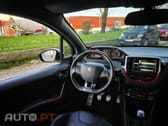 Peugeot 208 1.6 THP GTi