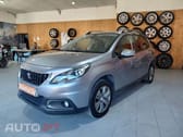 Peugeot 2008 1.2 PureTech Active