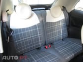 Fiat 500C 1.0 Hybrid (RED)