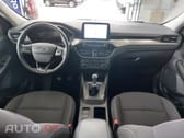 Ford Kuga 1.5 TDCi Titanium
