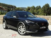 Cupra Formentor 1.4 e-Hybrid Sport DSG