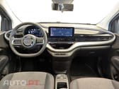 Fiat 500e Icône