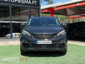 Peugeot 3008 1.5 BlueHDi Style