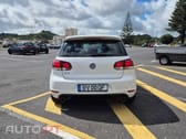 Volkswagen Golf 2.0 TSI GTI