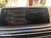 BMW 730 Ld Auto