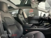 Tesla Model 3 Standard Range Plus RWD