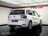 Citroen C4 SpaceTourer 1.5 BlueHDi Shine