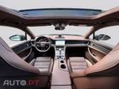 Porsche Panamera I.V.A DEDUTIVEL Turbo S E-Hybrid
