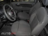 Fiat 500C HYBRID PACK STYLE PLUS