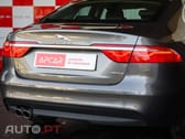 Jaguar XF 2.0 D R-Sport Aut.