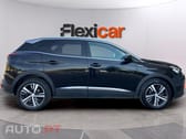Peugeot 3008 1.2 PureTech GT Line