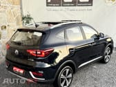 MG ZS EV 44.5 kWh Luxury  c/ IVA
