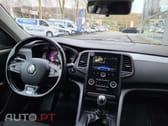 Renault Talisman Sport Tourer 1.5 dCi Zen Pack Business