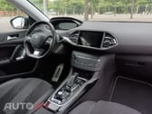 Peugeot 308 1.2 PureTech S&S Road Trip EAT8