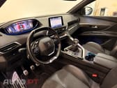 Peugeot 5008 1.5 BlueHDi GT Line
