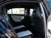 Mercedes-Benz A 250 e AMG Line