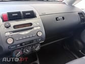 Honda Jazz 1.2 I-VTEC Easy