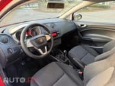 Seat Ibiza SC 1.6 TDi Sport DPF