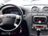 Ford Mondeo SW 2.0 TDCi Titanium Aut.