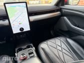 Ford Mustang Mach-E Standard • 75,7 kWh • 294 CV