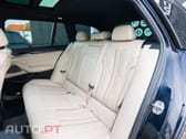 BMW 520 d Pack Desportivo M Auto