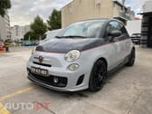 Fiat 500C Auto Abarth