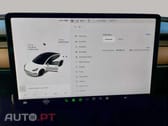 Tesla Model 3 Performance Autopilot