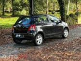 Toyota Yaris 1.0 VVT-i High Pack MM
