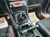 Ford S-Max 2.2 TDCi Titanium 7L