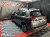 Peugeot 2008 1.2 Puretech Active