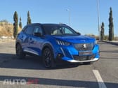Peugeot E-2008 50 kWh GT Pack