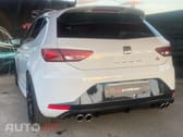 Seat Leon 2.0 TDI FR S/S