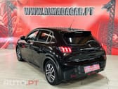 Peugeot 208 1.2 PureTech Allure Pack