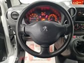 Peugeot Partner 1.6 BlueHDi L1 Premium 3L