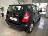 Mercedes-Benz A 160 Elegance BlueEfficiency