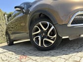 Renault Captur 1.5 dCi Exclusive
