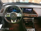 Mercedes-Benz EQC 400 4Matic
