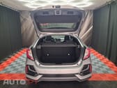 Honda Civic 1.0 i-VTEC Elegance CVT
