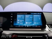 BMW iX1 eDrive20 Pack Desportivo M Pro