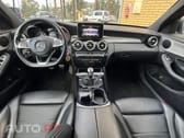 Mercedes-Benz C 200 d Exclusive