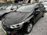 Renault Mégane 1.5 Blue dCi Limited