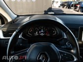 Renault Captur 1.0 TCe Techno