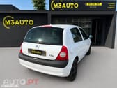 Renault Clio 1.2 Authentique