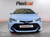 Toyota Corolla Touring Sports 1.2T Comfort