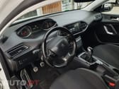 Peugeot 308 SW 1.6 BlueHDi Style